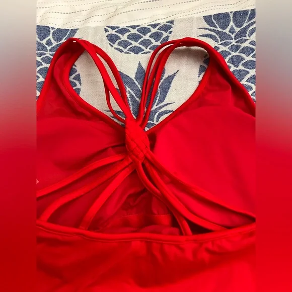 NWOT Kiava bikini size M - Picture 6 of 7